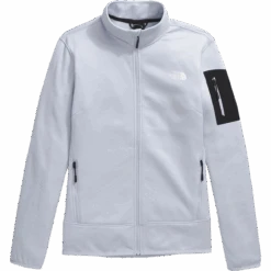 The North Face Women's Mistyescape Fleece 9 The North Face Women's Mistyescape Fleece -Ski Sports Shop 100276959xMYSTICHAZEx1