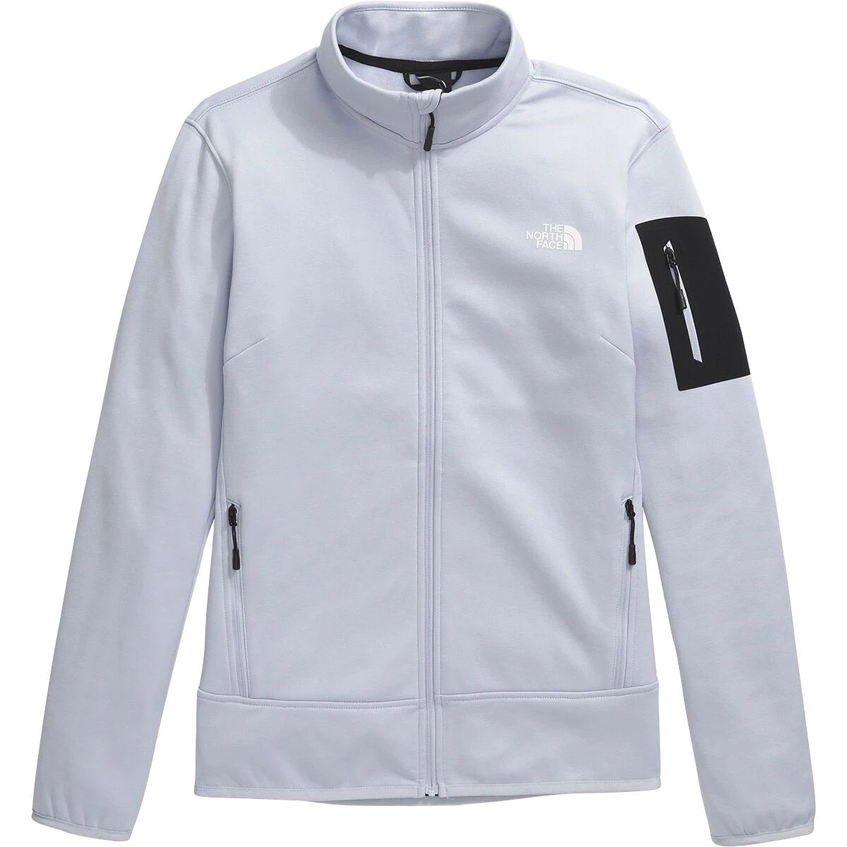 The North Face Women's Mistyescape Fleece 5 The North Face Women's Mistyescape Fleece - Image 3