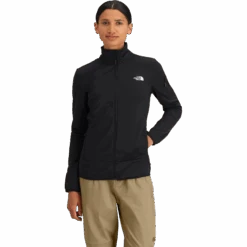 The North Face Women's Mistyescape Fleece 10 The North Face Women's Mistyescape Fleece -Ski Sports Shop 100276959xTNFBLACKTNFBLACKx2 0de1c81d 8b22 4c39 b968 ecb75e420ff1