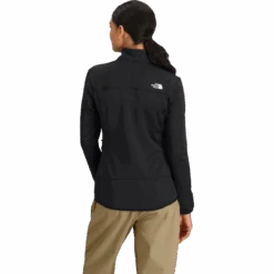 The North Face Women's Mistyescape Fleece 11 The North Face Women's Mistyescape Fleece -Ski Sports Shop 100276959xTNFBLACKTNFBLACKx3 3a7b1f48 27c6 4a41 9056 6e5017af6bc8