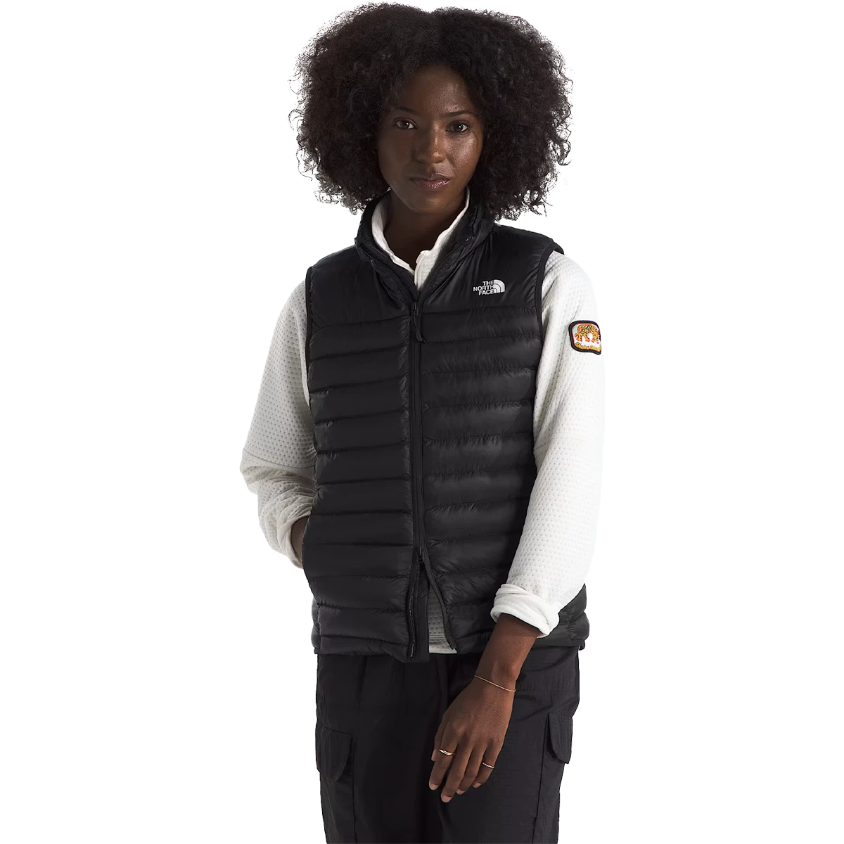 The North Face Women's Terra Peak Vest 4 The North Face Women's Terra Peak Vest - Image 2