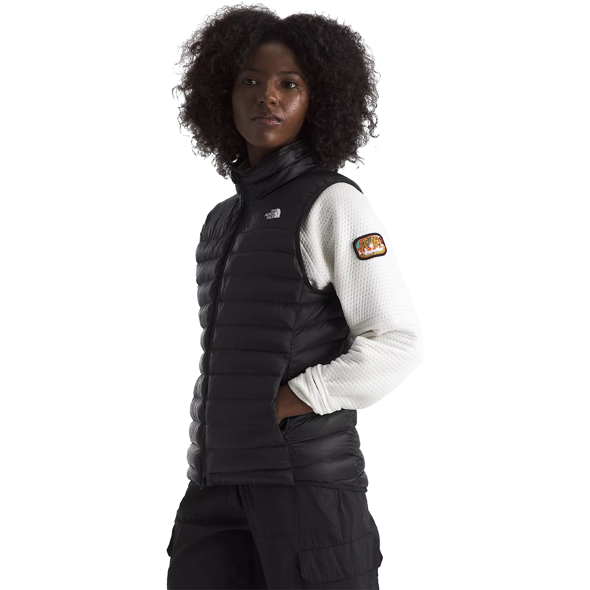 The North Face Women's Terra Peak Vest 5 The North Face Women's Terra Peak Vest - Image 3