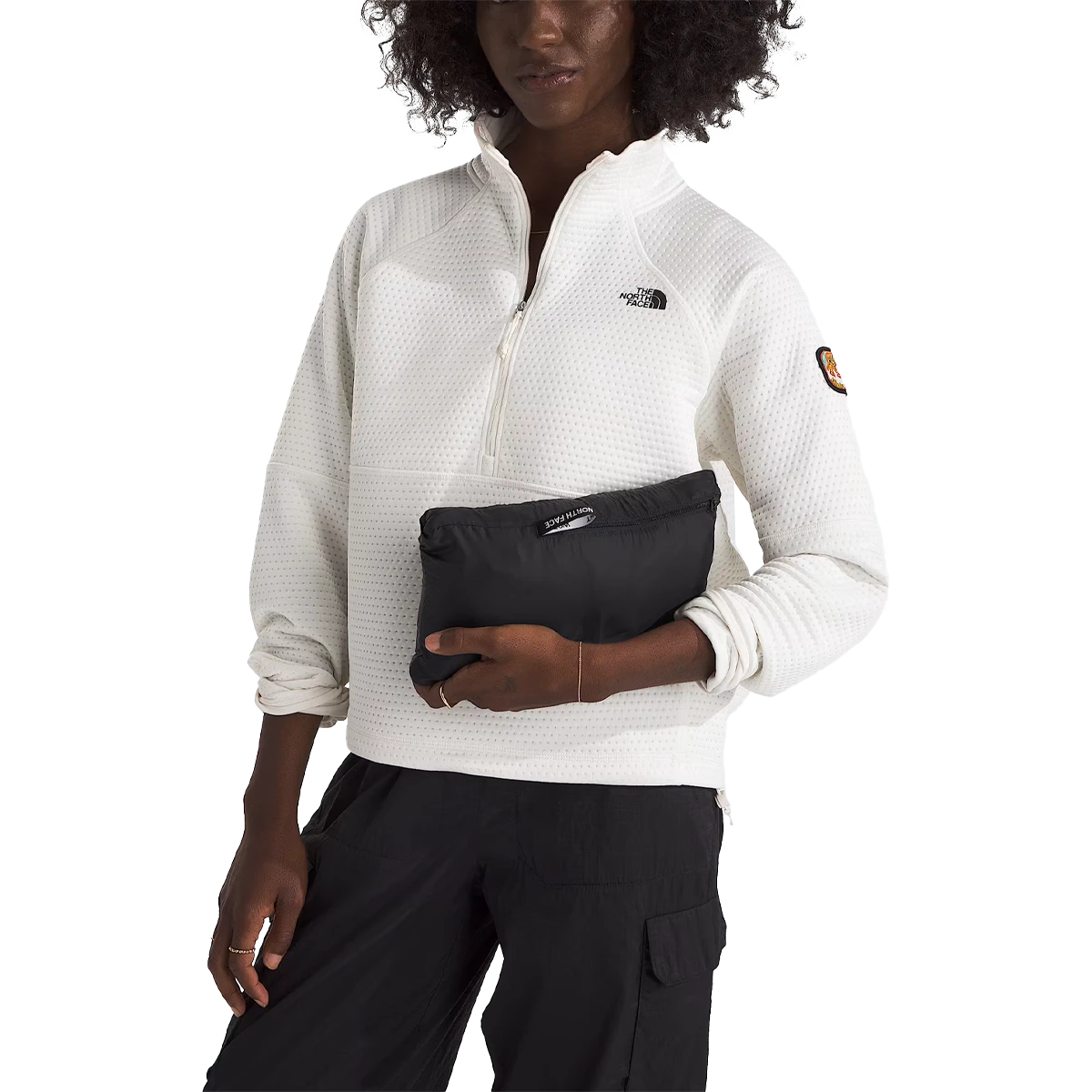 The North Face Women's Terra Peak Vest 6 The North Face Women's Terra Peak Vest - Image 4