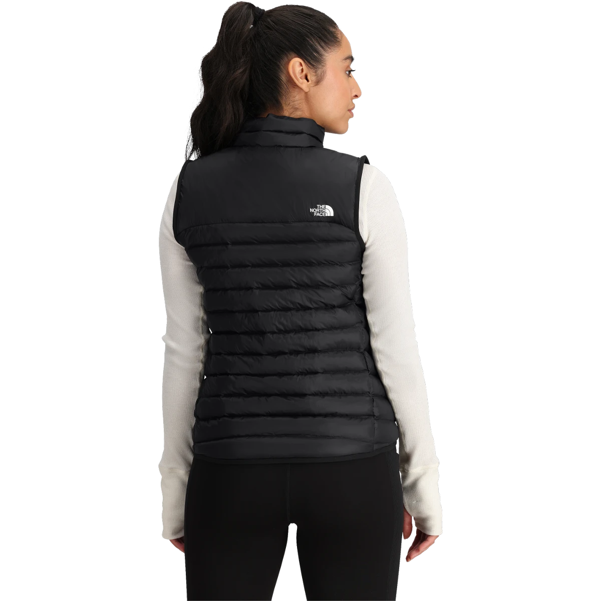 The North Face Women's Terra Peak Vest 7 The North Face Women's Terra Peak Vest - Image 5