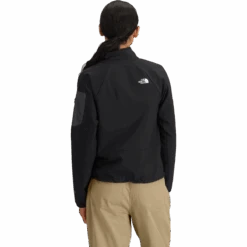 The North Face Women's Tek Approach Jacket -Ski Sports Shop 10027696xTNFBLACKTNFBLACKx3