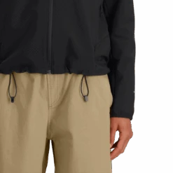 The North Face Women's Tek Approach Jacket -Ski Sports Shop 10027696xTNFBLACKTNFBLACKx4