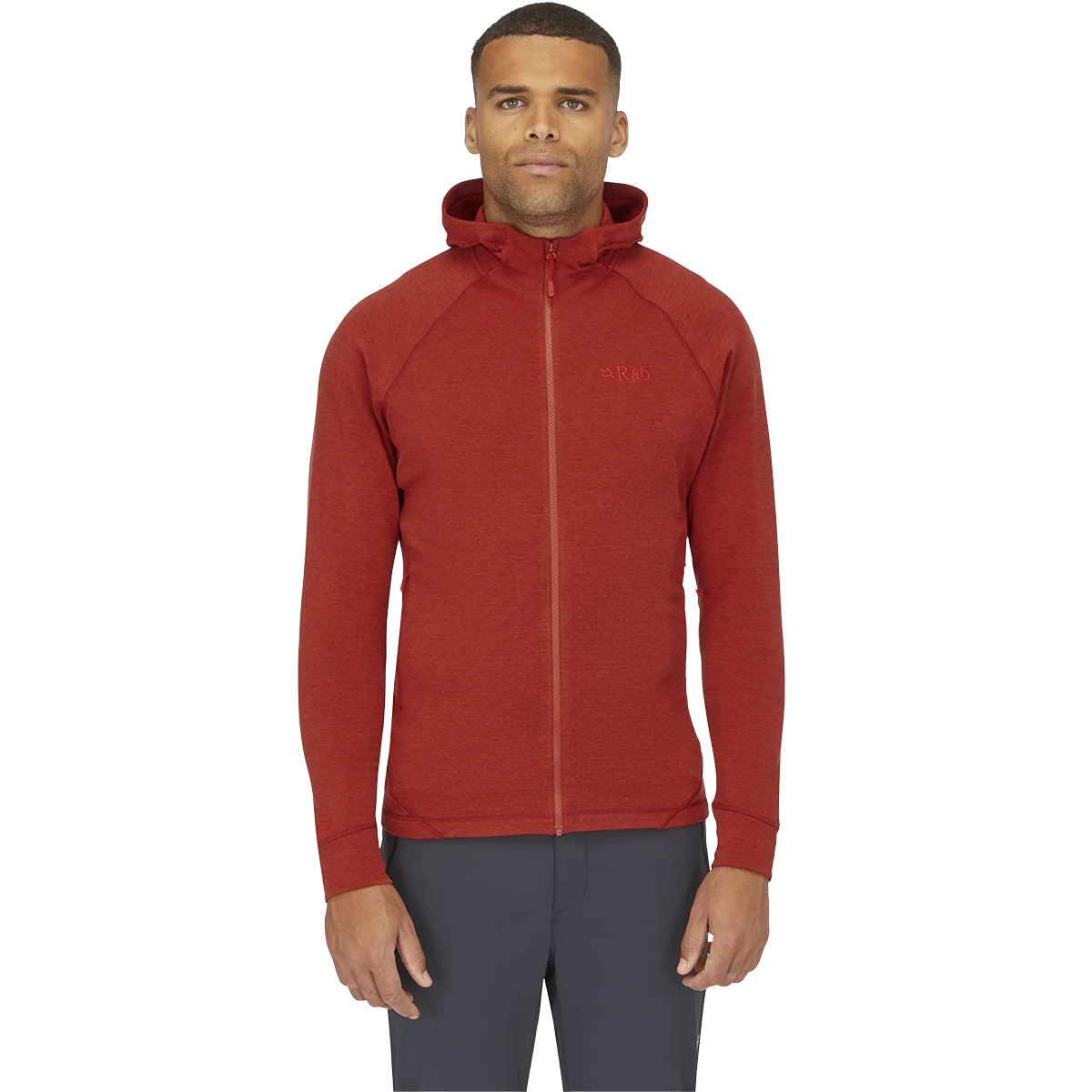 Rab Men's Nexus Hoody 6 Rab Men's Nexus Hoody - Image 4