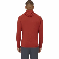 Rab Men's Nexus Hoody 14 Rab Men's Nexus Hoody -Ski Sports Shop 100276997.TRD .TuscanRed.6