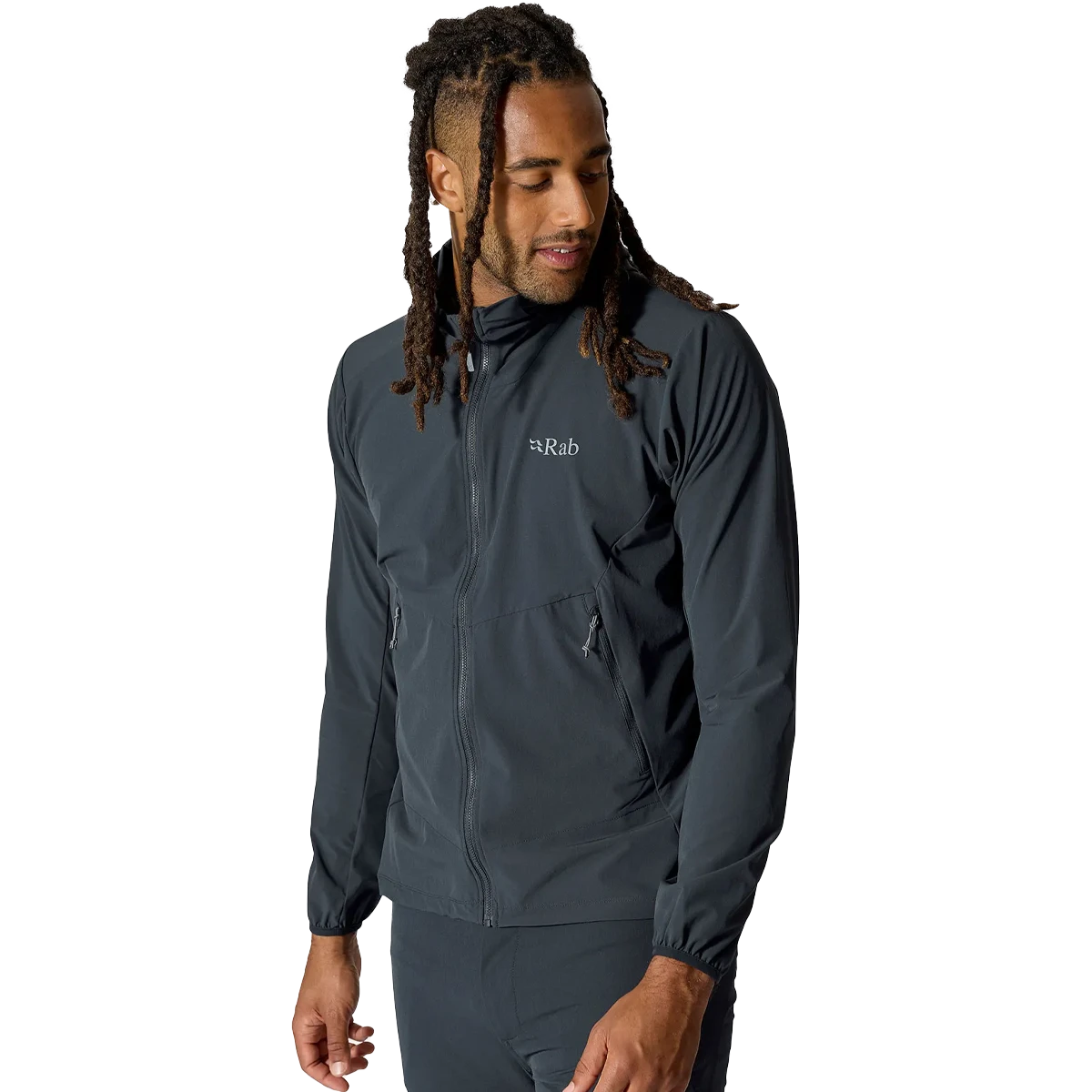 Rab Men's Borealis Hooded Jacket 7 Rab Men's Borealis Hooded Jacket - Image 5