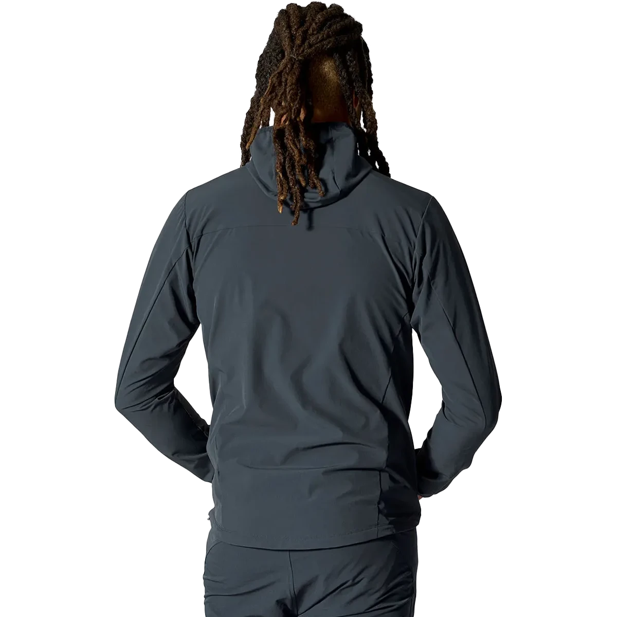 Rab Men's Borealis Hooded Jacket 8 Rab Men's Borealis Hooded Jacket - Image 6