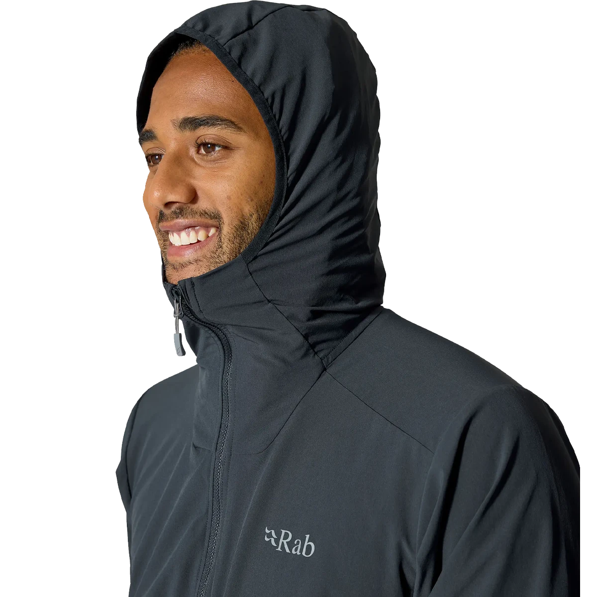 Rab Men's Borealis Hooded Jacket 9 Rab Men's Borealis Hooded Jacket - Image 7