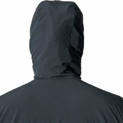 Rab Men's Borealis Hooded Jacket 19 Rab Men's Borealis Hooded Jacket -Ski Sports Shop 100276998 BLGA 5