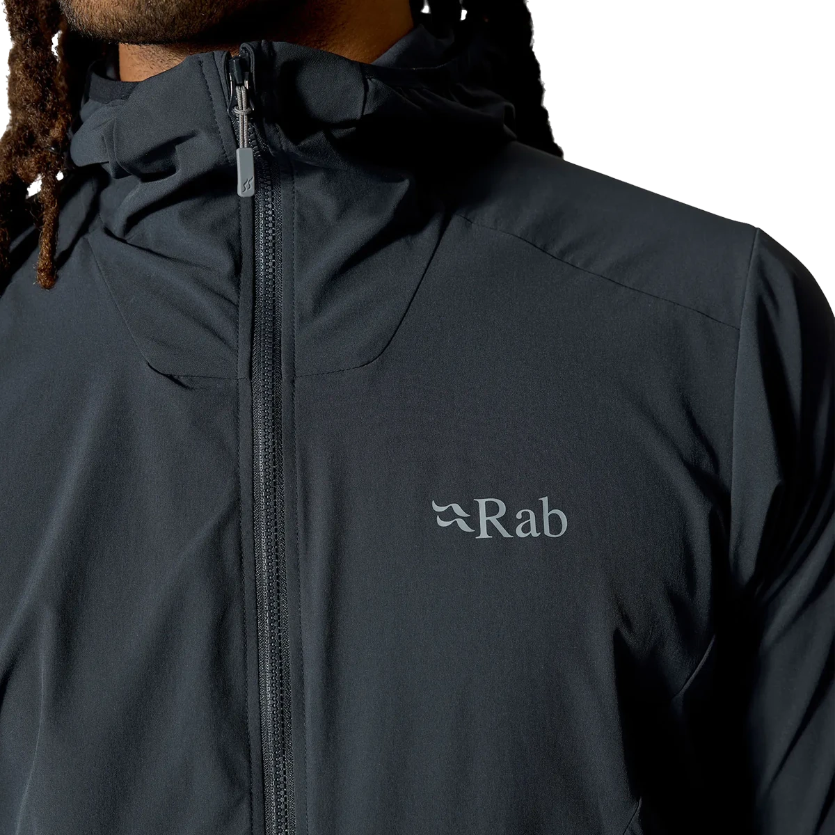 Rab Men's Borealis Hooded Jacket 11 Rab Men's Borealis Hooded Jacket - Image 9