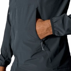 Rab Men's Borealis Hooded Jacket 21 Rab Men's Borealis Hooded Jacket -Ski Sports Shop 100276998 BLGA 7