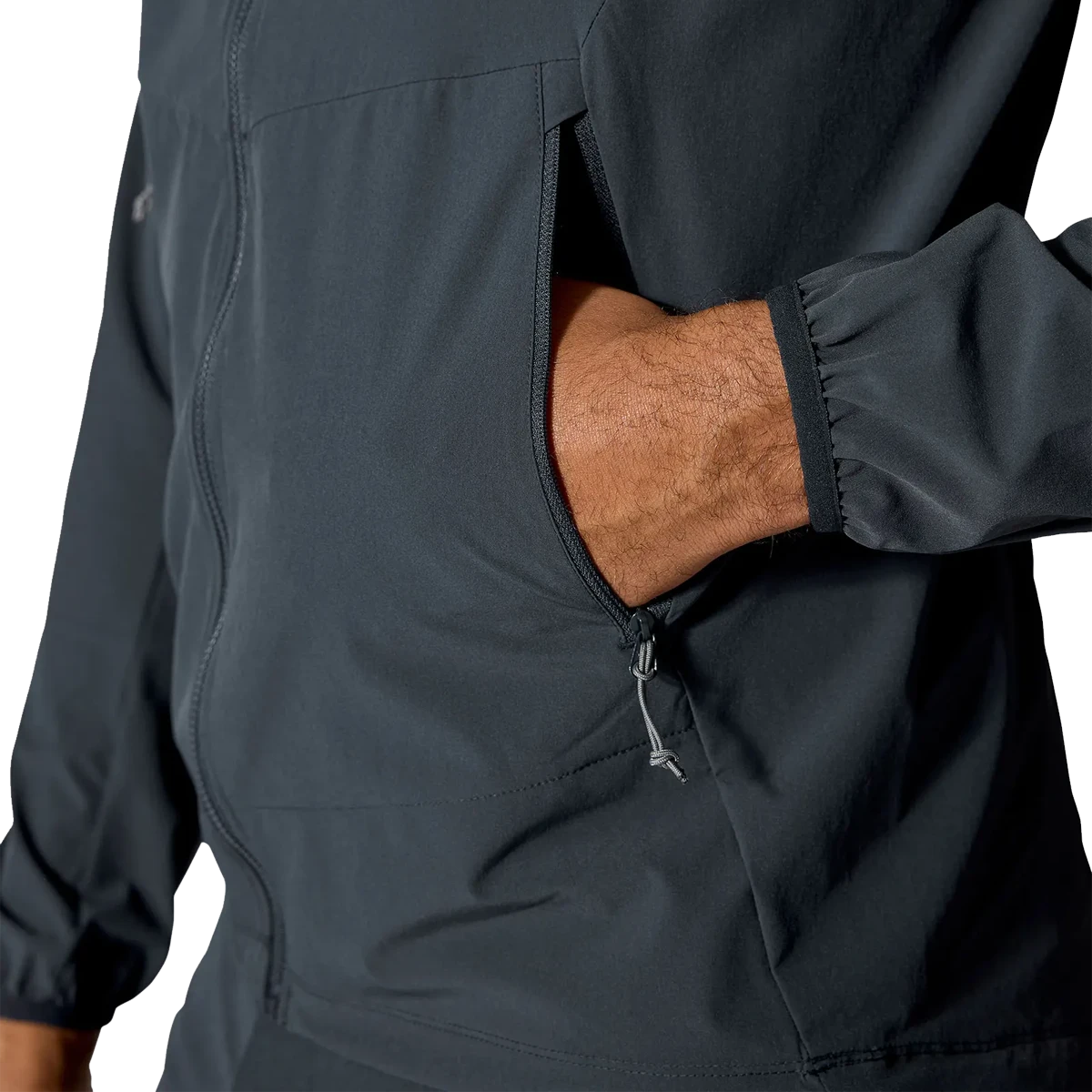 Rab Men's Borealis Hooded Jacket 12 Rab Men's Borealis Hooded Jacket - Image 10