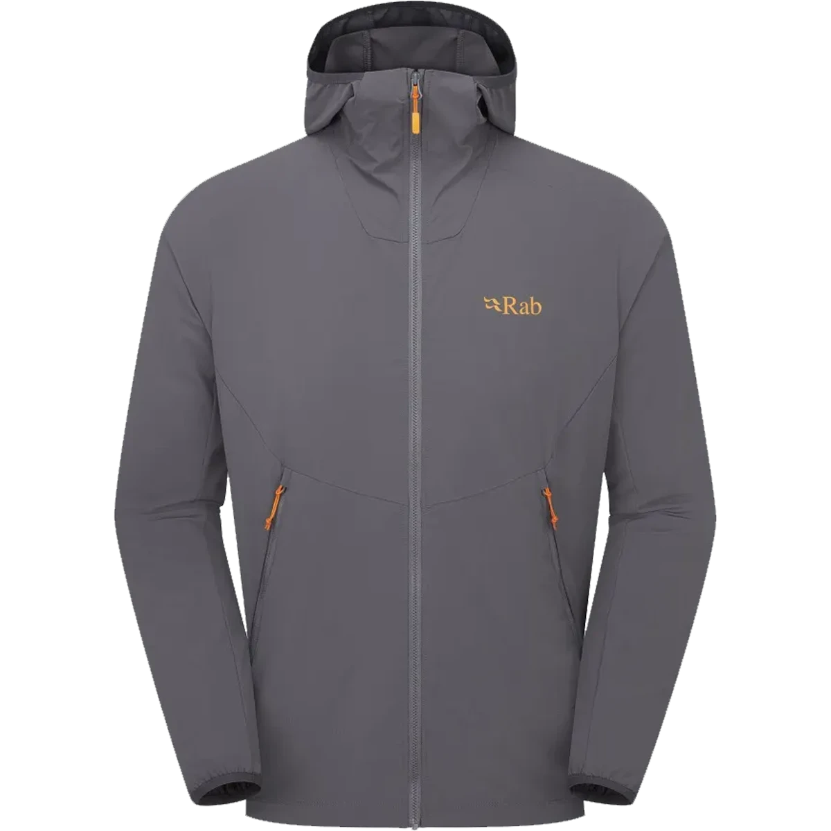 Rab Men's Borealis Hooded Jacket 3 Rab Men's Borealis Hooded Jacket