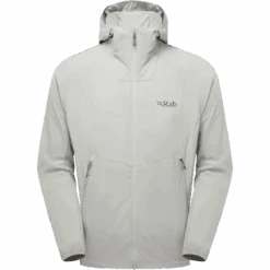 Rab Men's Borealis Hooded Jacket 14 Rab Men's Borealis Hooded Jacket -Ski Sports Shop 100276998 LZNC 1