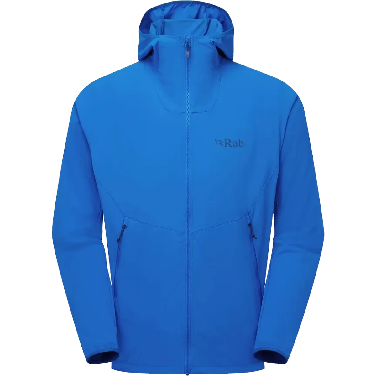 Rab Men's Borealis Hooded Jacket 6 Rab Men's Borealis Hooded Jacket - Image 4