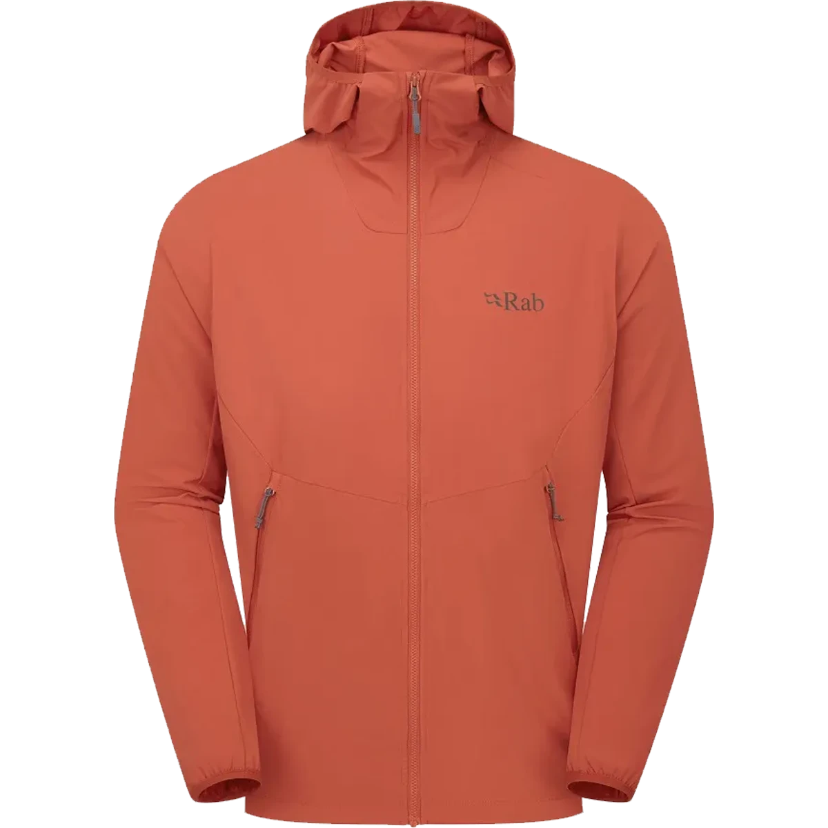 Rab Men's Borealis Hooded Jacket 4 Rab Men's Borealis Hooded Jacket - Image 2