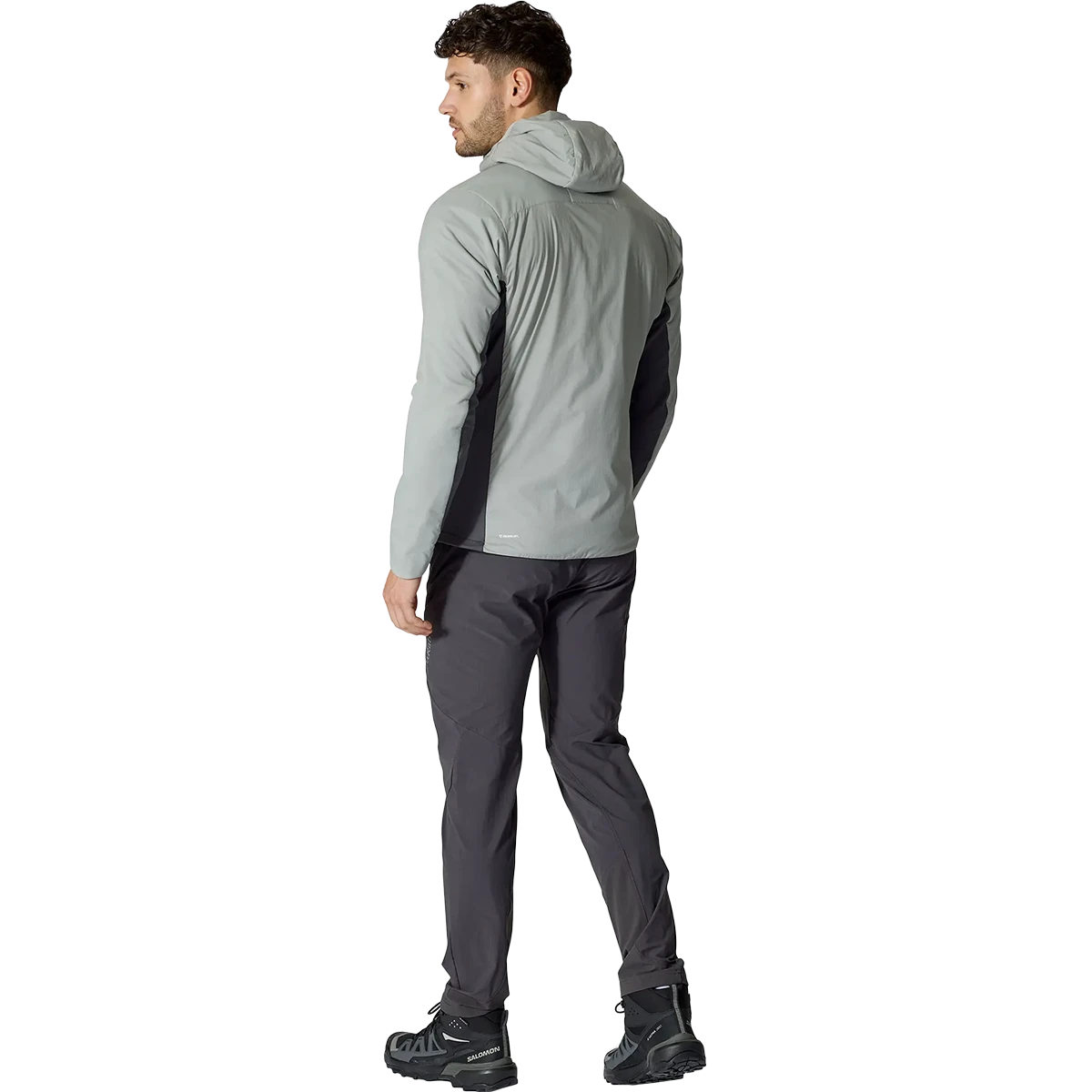 Rab Men's Xenair Alpine Flex Jacket 6 Rab Men's Xenair Alpine Flex Jacket - Image 4