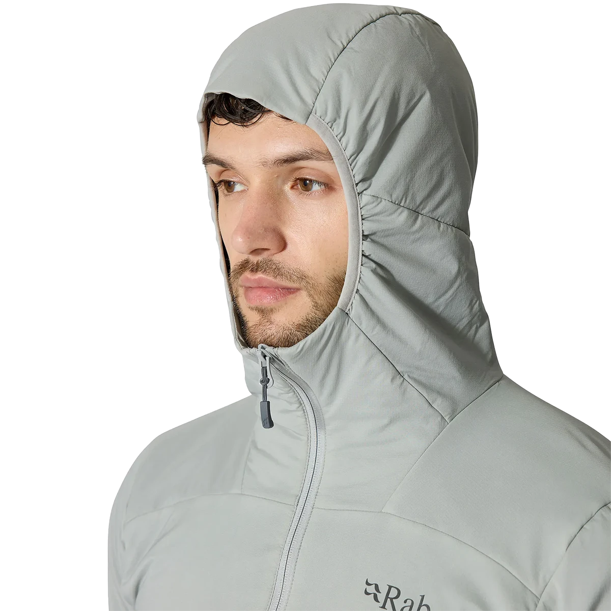 Rab Men's Xenair Alpine Flex Jacket 9 Rab Men's Xenair Alpine Flex Jacket - Image 7