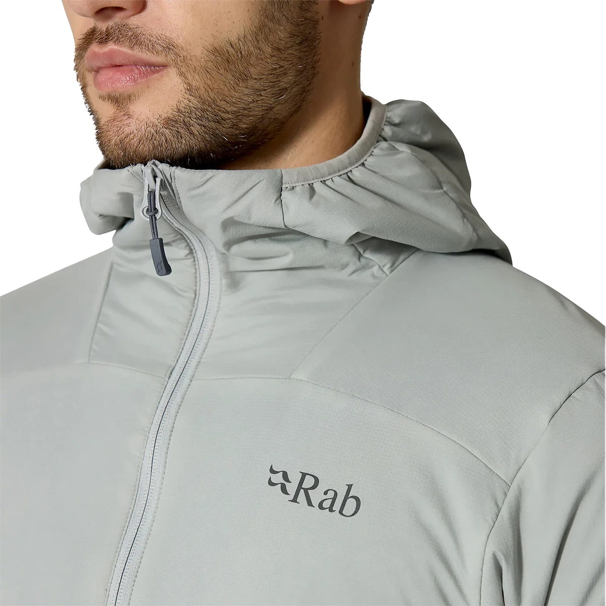 Rab Men's Xenair Alpine Flex Jacket 8 Rab Men's Xenair Alpine Flex Jacket - Image 6