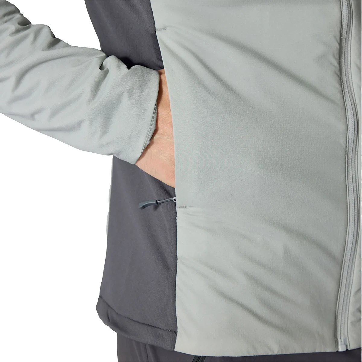 Rab Men's Xenair Alpine Flex Jacket 10 Rab Men's Xenair Alpine Flex Jacket - Image 8