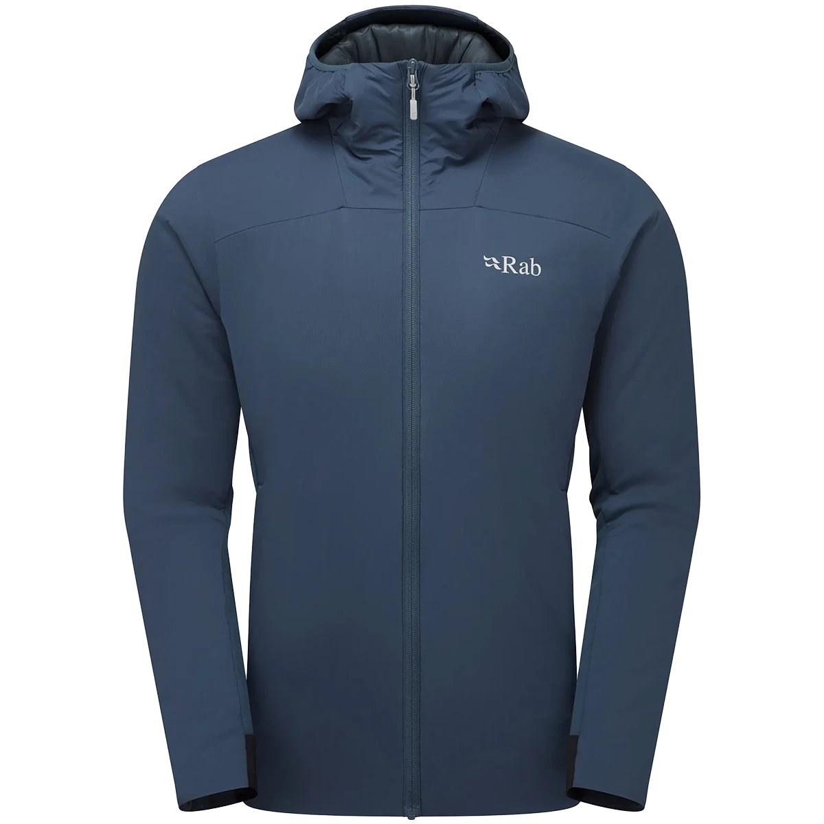 Rab Men's Xenair Alpine Flex Jacket 4 Rab Men's Xenair Alpine Flex Jacket - Image 2