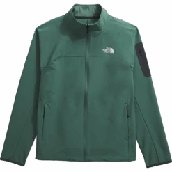 The North Face Men's Tek Approach Jacket 10 The North Face Men's Tek Approach Jacket -Ski Sports Shop 100277008xDUCKGREENx1