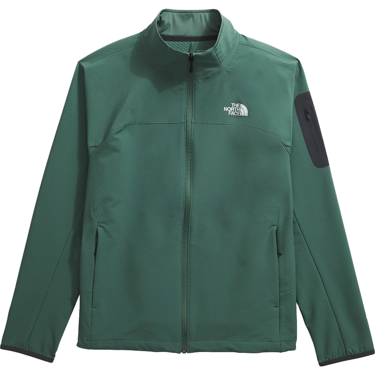 The North Face Men's Tek Approach Jacket 4 The North Face Men's Tek Approach Jacket - Image 2