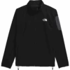 The North Face Men's Tek Approach Jacket 2 The North Face Men's Tek Approach Jacket -Ski Sports Shop 100277008xTNFBLACKx1