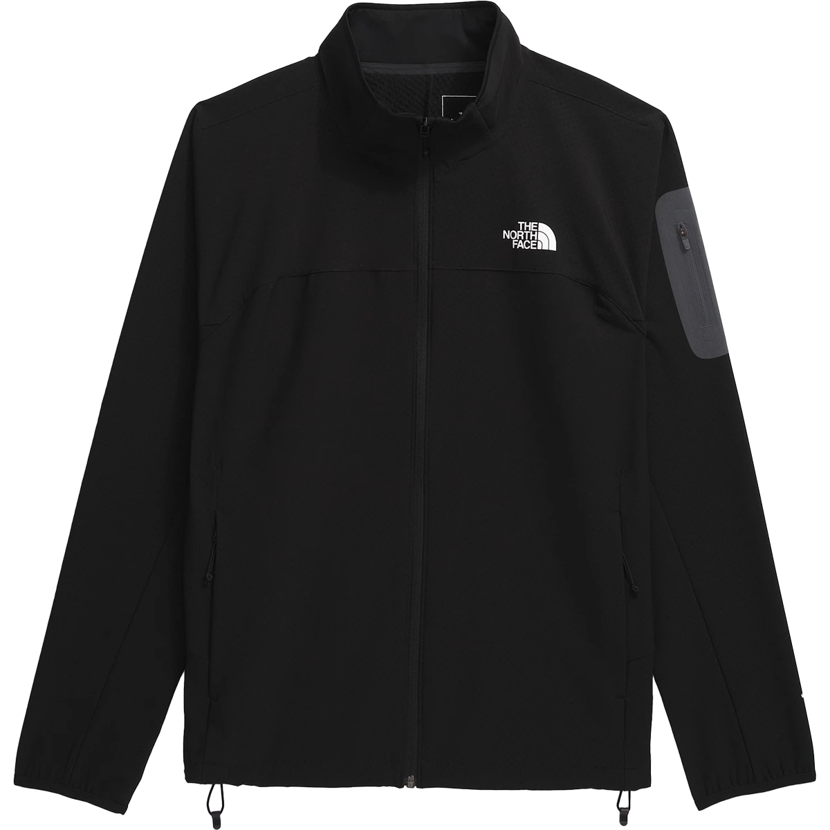 The North Face Men's Tek Approach Jacket 3 The North Face Men's Tek Approach Jacket