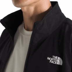 The North Face Men's Tek Approach Jacket 13 The North Face Men's Tek Approach Jacket -Ski Sports Shop 100277008xTNFBLACKx3