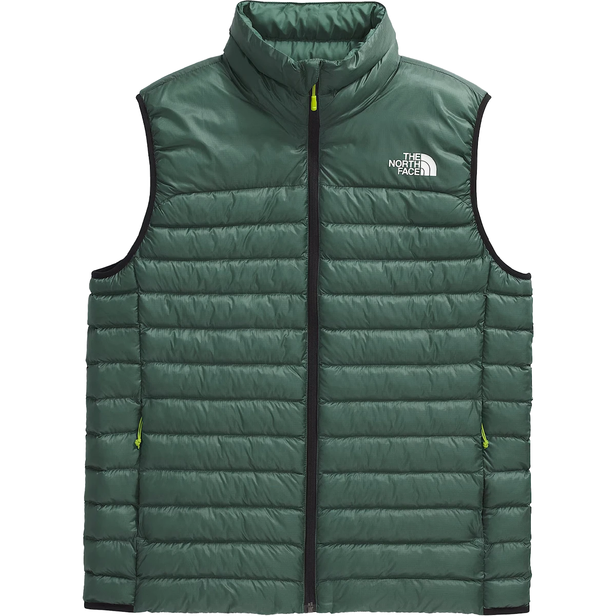 The North Face Men's Terra Peak Vest 4 The North Face Men's Terra Peak Vest - Image 2