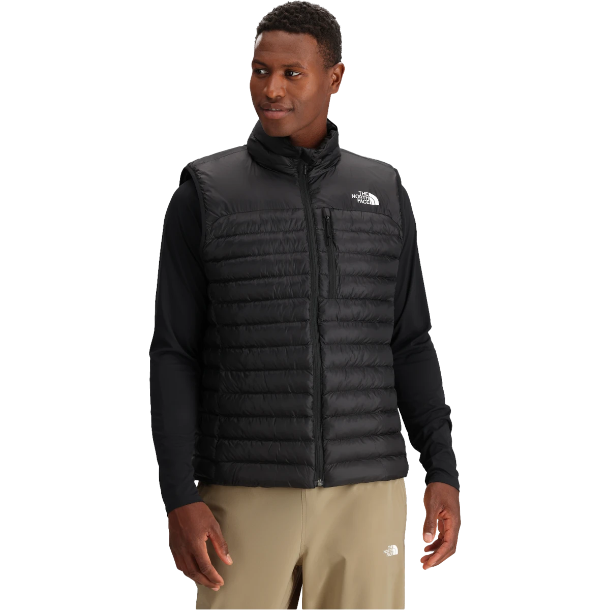 The North Face Men's Terra Peak Vest 5 The North Face Men's Terra Peak Vest - Image 3