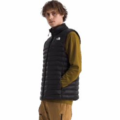 The North Face Men's Terra Peak Vest 11 The North Face Men's Terra Peak Vest -Ski Sports Shop 100277009xTNFBLACKx3
