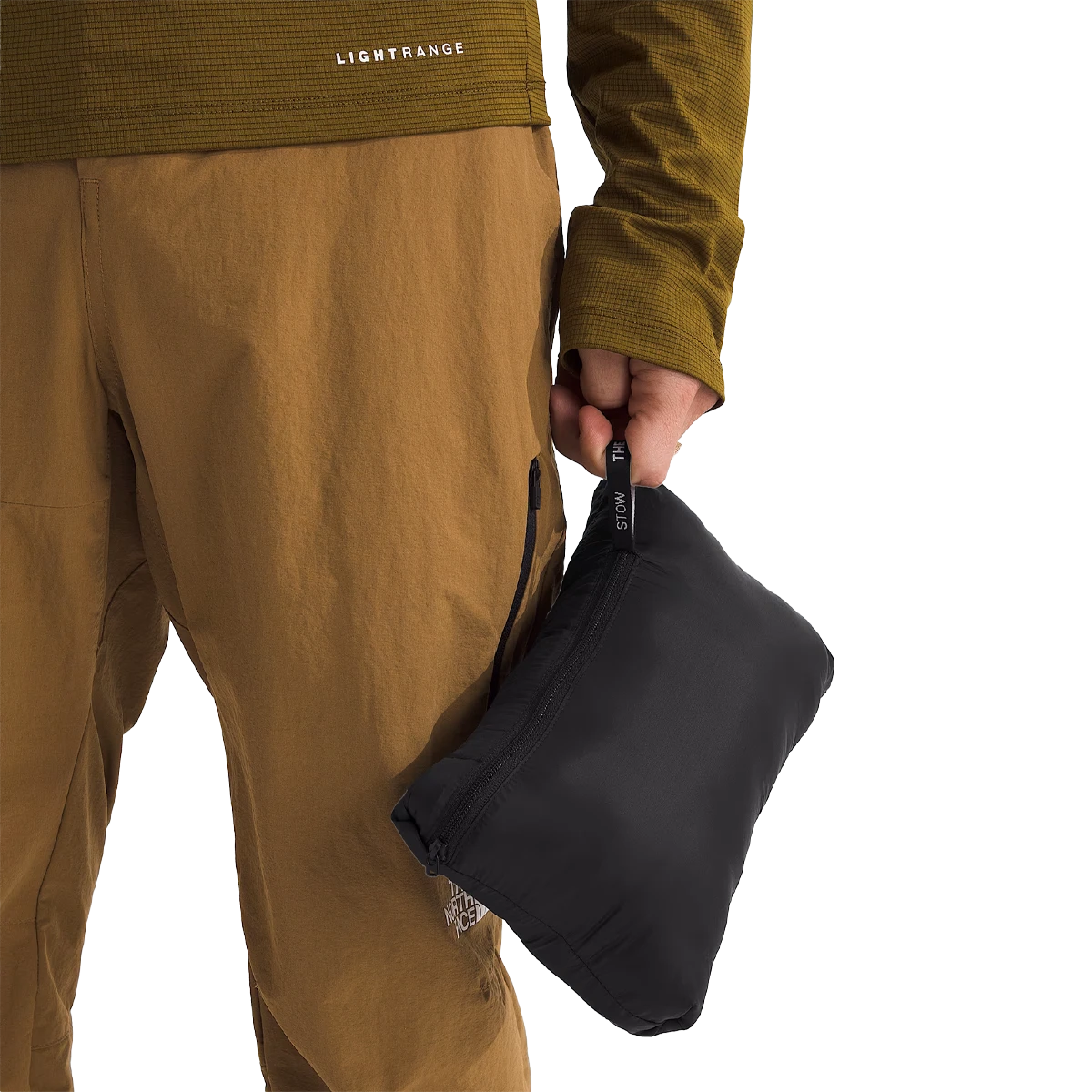 The North Face Men's Terra Peak Vest 8 The North Face Men's Terra Peak Vest - Image 6