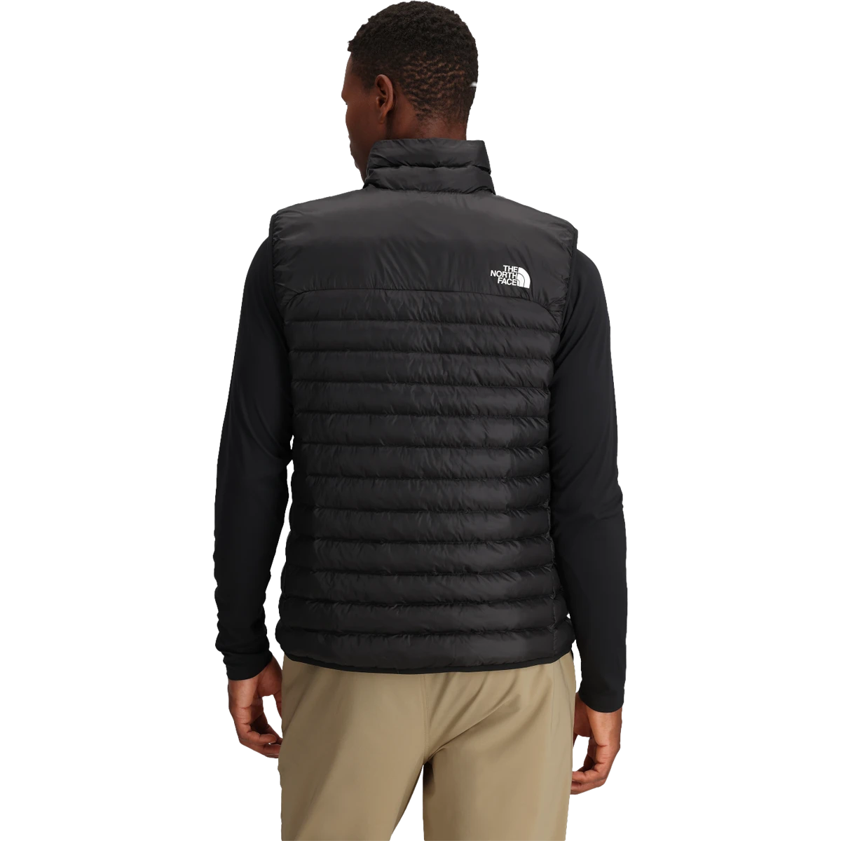 The North Face Men's Terra Peak Vest 7 The North Face Men's Terra Peak Vest - Image 5