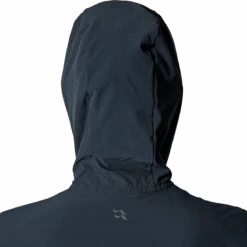 Rab Women's Borealis Hooded Jacket 18 Rab Women's Borealis Hooded Jacket -Ski Sports Shop 100277016 BLGA 5