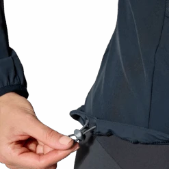 Rab Women's Borealis Hooded Jacket 20 Rab Women's Borealis Hooded Jacket -Ski Sports Shop 100277016 BLGA 8