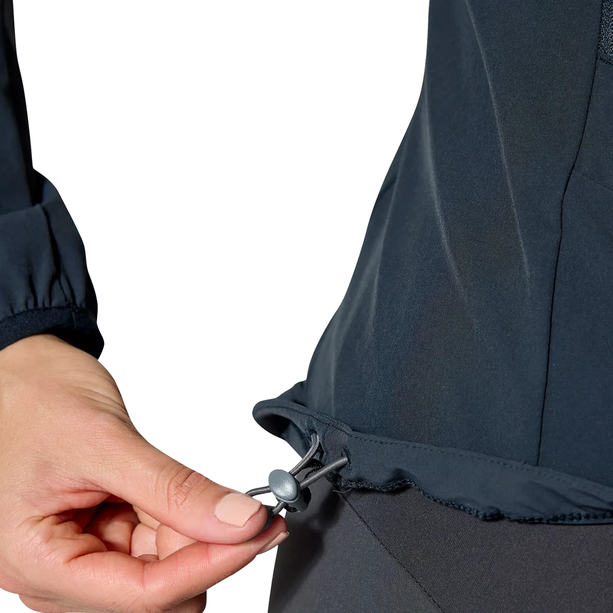 Rab Women's Borealis Hooded Jacket 11 Rab Women's Borealis Hooded Jacket - Image 9