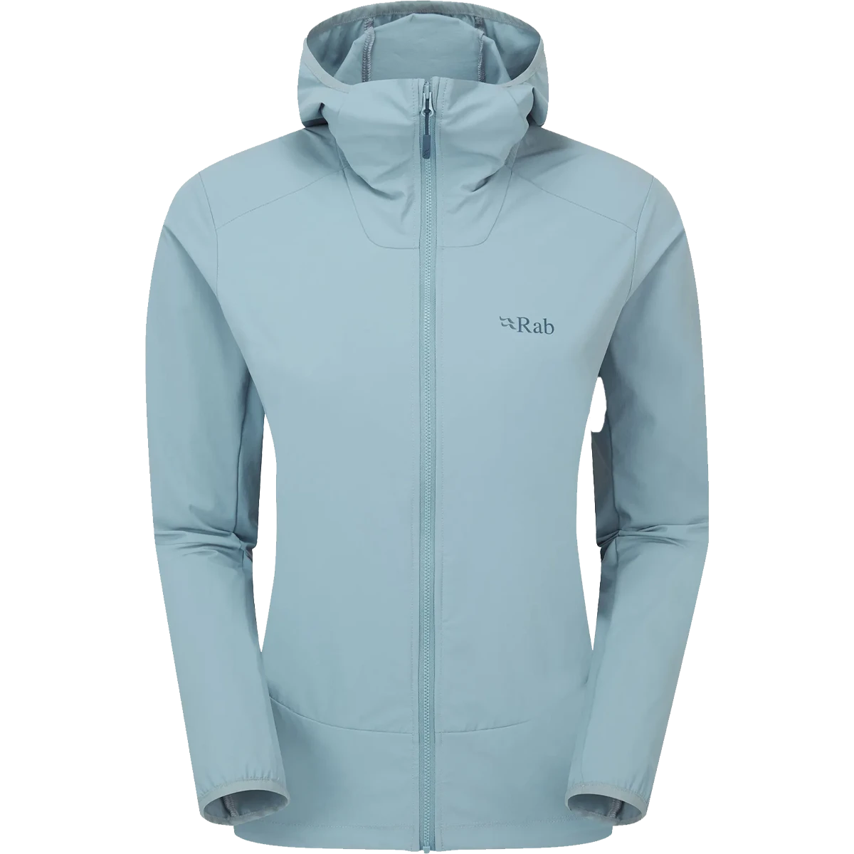 Rab Women's Borealis Hooded Jacket 4 Rab Women's Borealis Hooded Jacket - Image 2