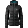 Rab Women's Microlight Alpine Jacket