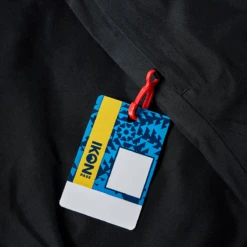 686 Men's Ghost 2.5L Anorak 24 686 Men's Ghost 2.5L Anorak -Ski Sports Shop 100277176.BLTX .BlackTexture.22 6