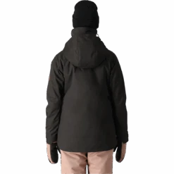 686 Women's Smarty 3-in-1 Spellbound Jacket 20 686 Women's Smarty 3-in-1 Spellbound Jacket -Ski Sports Shop 100277176.BLTX .BlackTexture.6