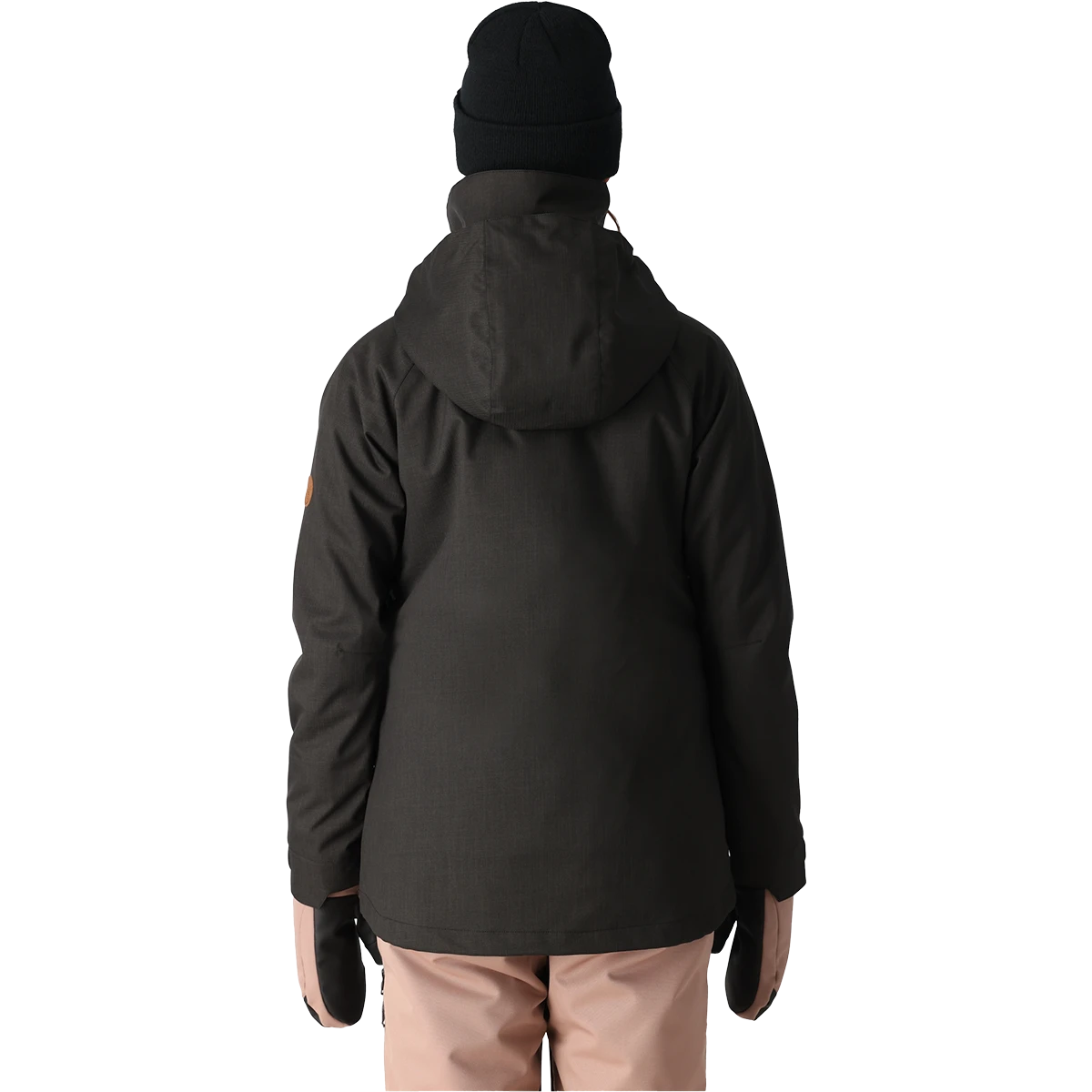 686 Women's Smarty 3-in-1 Spellbound Jacket 6 686 Women's Smarty 3-in-1 Spellbound Jacket - Image 4