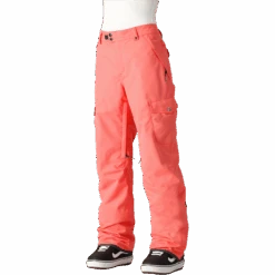 686 Women's Aura Cargo Pant 15 686 Women's Aura Cargo Pant -Ski Sports Shop 100277177.TLIP .Tulip .1