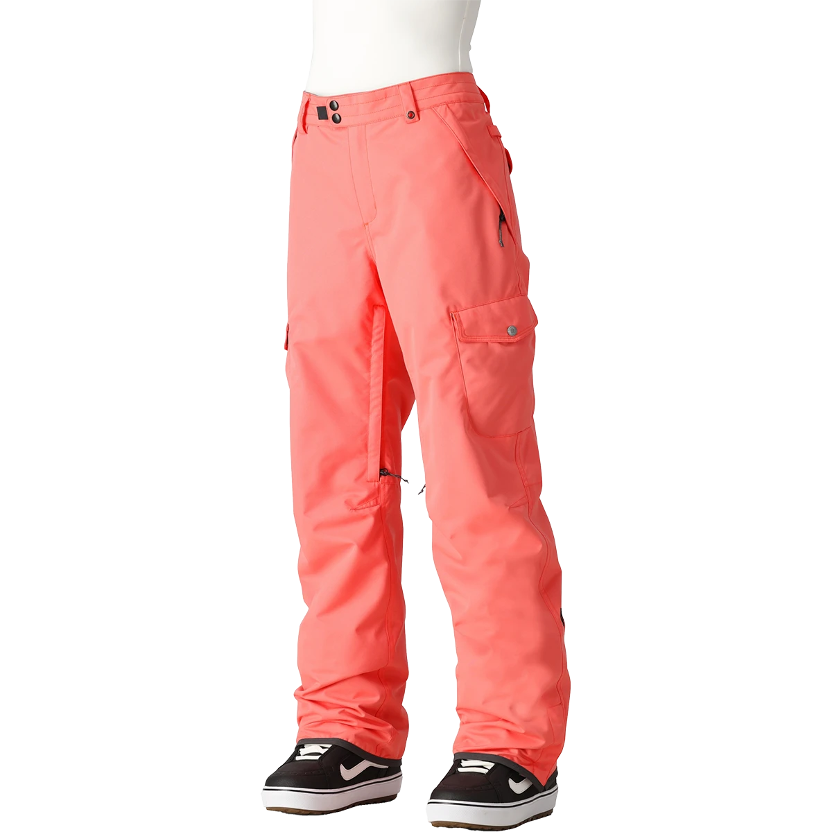 686 Women's Aura Cargo Pant 6 686 Women's Aura Cargo Pant - Image 4