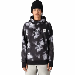 686 Women's Bonded Fleece Pullover Hoody 12 686 Women's Bonded Fleece Pullover Hoody -Ski Sports Shop 100277178 GHOSTFLORAL 1