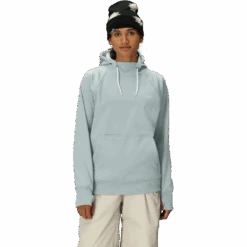 686 Women's Bonded Fleece Pullover Hoody